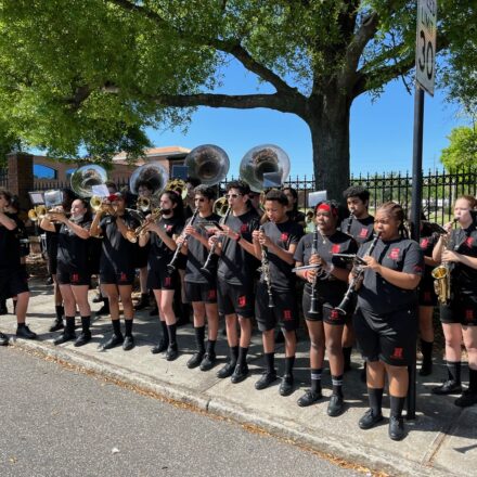 Tampa Pride Diversity Parade 2022